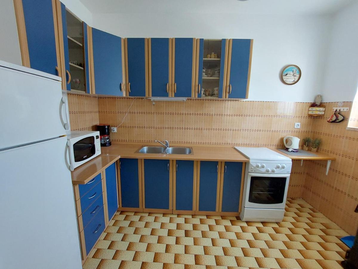 Apartments Rusin Linardići Buitenkant foto