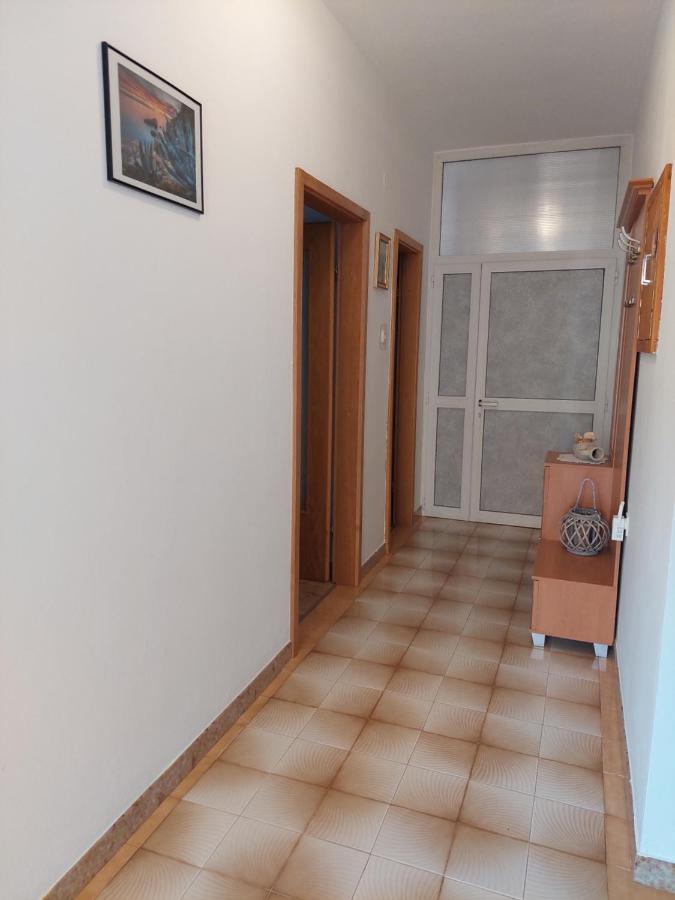 Apartments Rusin Linardići Buitenkant foto